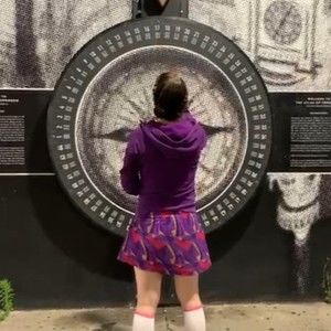 Meet your Posher, Tracey